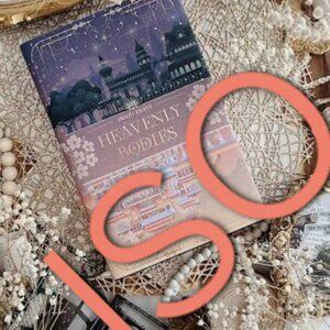 ISO - Looking to buy - Not to sell. Fairyloot Heavenly Bodies by Imani Erriu